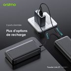 Traveler Link 27 27000mAh 12W Power Bank