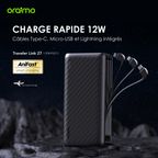 Traveler Link 27 27000mAh 12W Power Bank