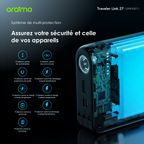 Traveler Link 27 27000mAh 12W Power Bank