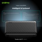 Traveler Link 27 27000mAh 12W Power Bank