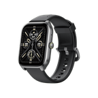 Watch 5 Lite 2.01" HD IP68 Smart Watch FreeFire