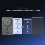 AirBuds 4 Plus MagPower 15 Bundle Sale