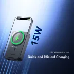 AirBuds 4 Plus MagPower 15 Bundle Sale