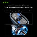UltraShave Compact Powerful Foil Shave
