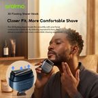 UltraShave Compact Powerful Foil Shave