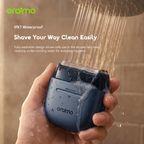 UltraShave Compact Powerful Foil Shave