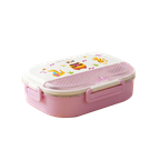 Tasty Box Deep Compartments Large Capacity Kids Lunch Box