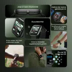 Watch 6 X SpaceBuds Lite Bundle Sale