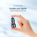 Bullet 48 شاحن سيارة 48 واط