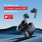 FreePods Pro سماعات الأذن اللاسلكية الحقيقية ANC