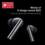 FreePods Pro سماعات الأذن اللاسلكية الحقيقية ANC