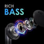 FreePods Pro سماعات الأذن اللاسلكية الحقيقية ANC