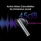 FreePods Pro سماعات الأذن اللاسلكية الحقيقية ANC