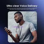 Trumpet 3 سماعات الأذن عالية الجودة HIFI