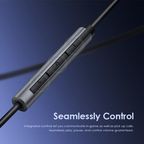 Trumpet 3 سماعات الأذن عالية الجودة HIFI