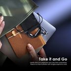 Trumpet 3 سماعات الأذن عالية الجودة HIFI