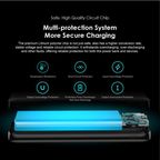 Toast 10 Flash بنك الطاقة 10000 مللي أمبير 12 واط