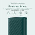 Toast 10 PD Pro II بنك الطاقة 10000 مللي أمبير 18 واط