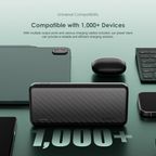 Slice Link بنك الطاقة 10000 مللي أمبير 12 واط