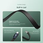 Slice Link بنك الطاقة 10000 مللي أمبير 12 واط