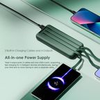 Slice Link بنك الطاقة 10000 مللي أمبير 12 واط