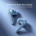 FreePods Lite سماعات الأذن اللاسلكية الحقيقية ENC