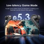 FreePods Lite سماعات الأذن اللاسلكية الحقيقية ENC