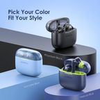 FreePods Lite سماعات الأذن اللاسلكية الحقيقية ENC