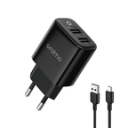 Firefly 2U 12W Kit Carregador de Parede