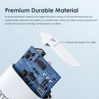 Cannon 2 Pro 18W Wall charger Kit