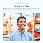 FreePods 3C سماعات الأذن اللاسلكية الحقيقية ENC