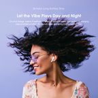 FreePods 3C سماعات الأذن اللاسلكية الحقيقية ENC