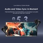 FreePods 3C سماعات الأذن اللاسلكية الحقيقية ENC