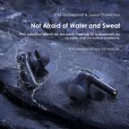 FreePods 3C سماعات الأذن اللاسلكية الحقيقية ENC