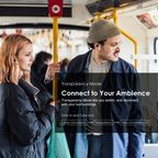 FreePods 4 سماعات الأذن اللاسلكية الحقيقية ANC