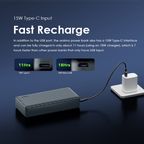 PowerBox 300 Lite 30000mAh 15W Power Bank