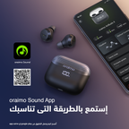 AirBuds 4 سماعات  اللاسلكية ENC