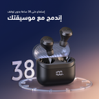 AirBuds 4 سماعات  اللاسلكية ENC