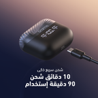 AirBuds 4 سماعات  اللاسلكية ENC