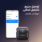 AirBuds 4 سماعات  اللاسلكية ENC