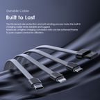 Traveler Link 20 عنوان: بنك طاقة 20000mAh 12W