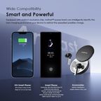 Traveler Link 20 عنوان: بنك طاقة 20000mAh 12W