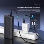 Traveler 22.5 PD 20000mAh 22.5W Power Bank