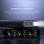 Traveler 22.5 PD 20000mAh 22.5W Power Bank