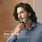 Smart Clipper 2 Prestige Self-Sharpening Hair Clipper