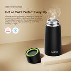 SmartKettle View 1.7L 304 Stainless Steel Electric Kettle