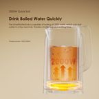 SmartKettle Byte 2000W 304 Stainless Steel Electric Kettle