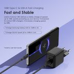 Cannon 18D Kit de chargeur mural 18 W