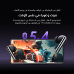 FreePods Pro+ ANC سماعات الأذن اللاسلكية الحقيقية