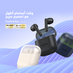 FreePods Neo سماعات أذن لاسلكية ENC